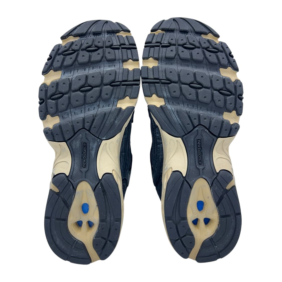 240 뉴발란스 530 빈티지 블랙 검 상품이미지7