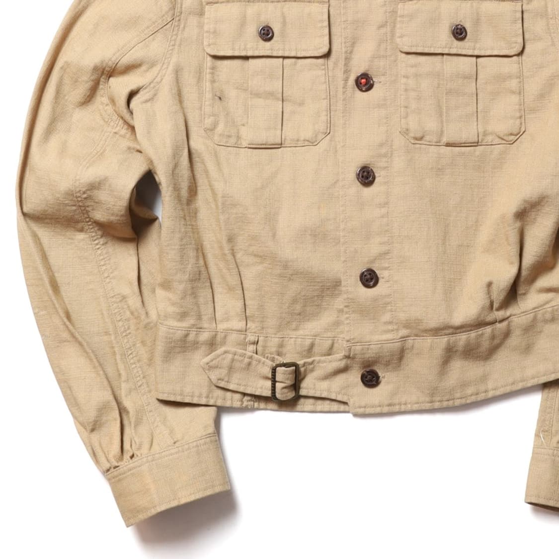 랄프 로렌 Ralph Lauren Trucker Jacket  상품이미지3