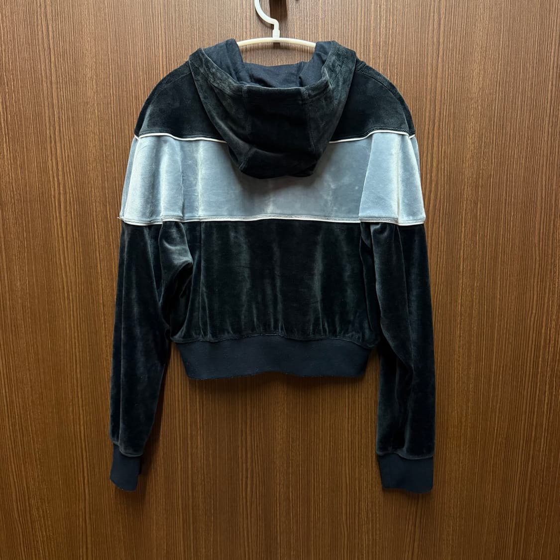 나이키 벨로아 후드티셔츠  상품이미지5