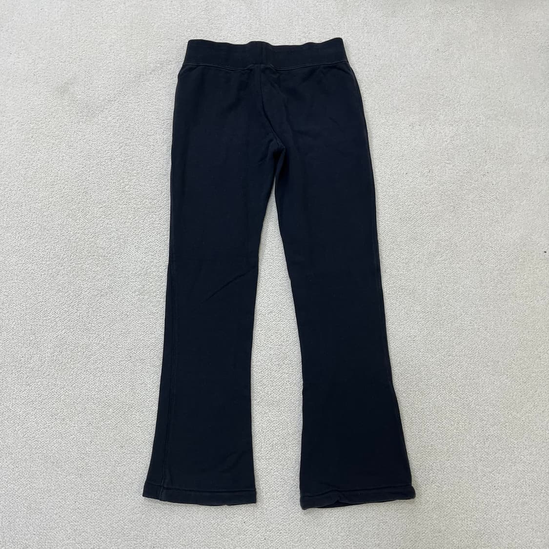 M 나이키 여성 부츠컷 트레이닝 바지 0331M 상품이미지5