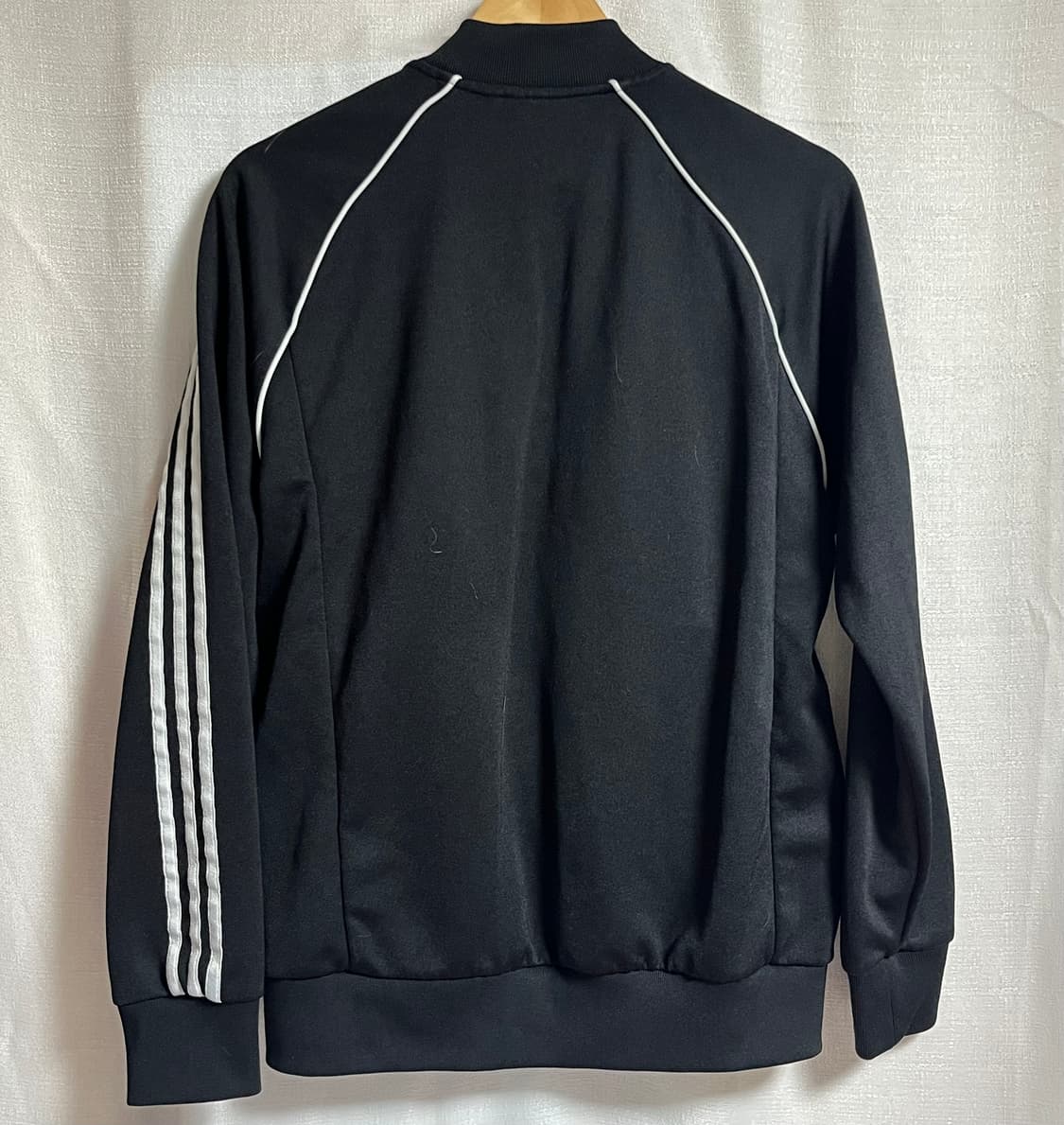 공용 아디다스 SST 져지 트랙탑 파이어버드 L 상품이미지6