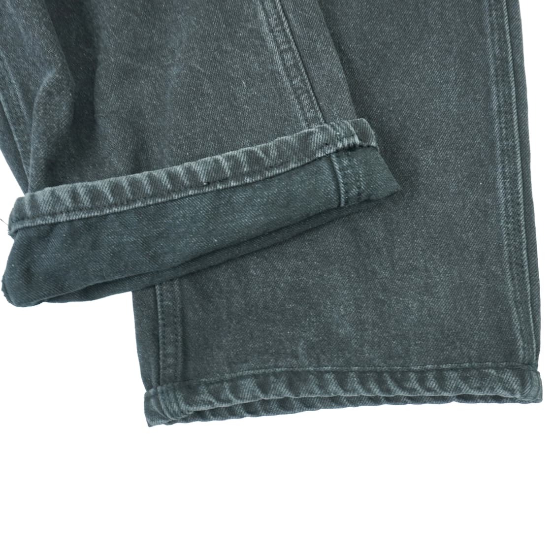 ★ 버터 굿즈 Big Apple Jeans-999 | 상태사진확인 상품이미지4