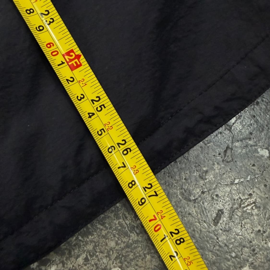 100 커버낫 바람막이 상품이미지8