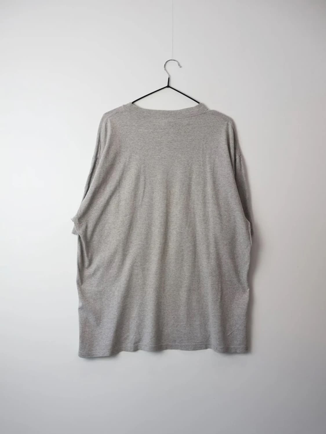 00's Tommy Hilfiger Trunks Logo Tee USA 상품이미지4