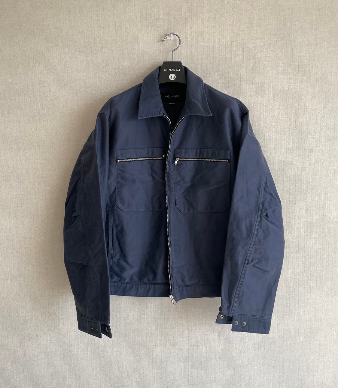 이스트로그 워커스 자켓 점퍼 M 103 상품이미지1