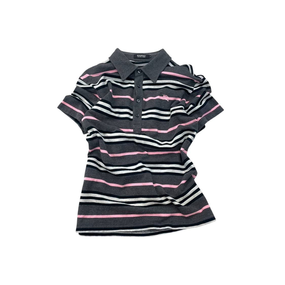 Burberry stripe t shirts  상품이미지1