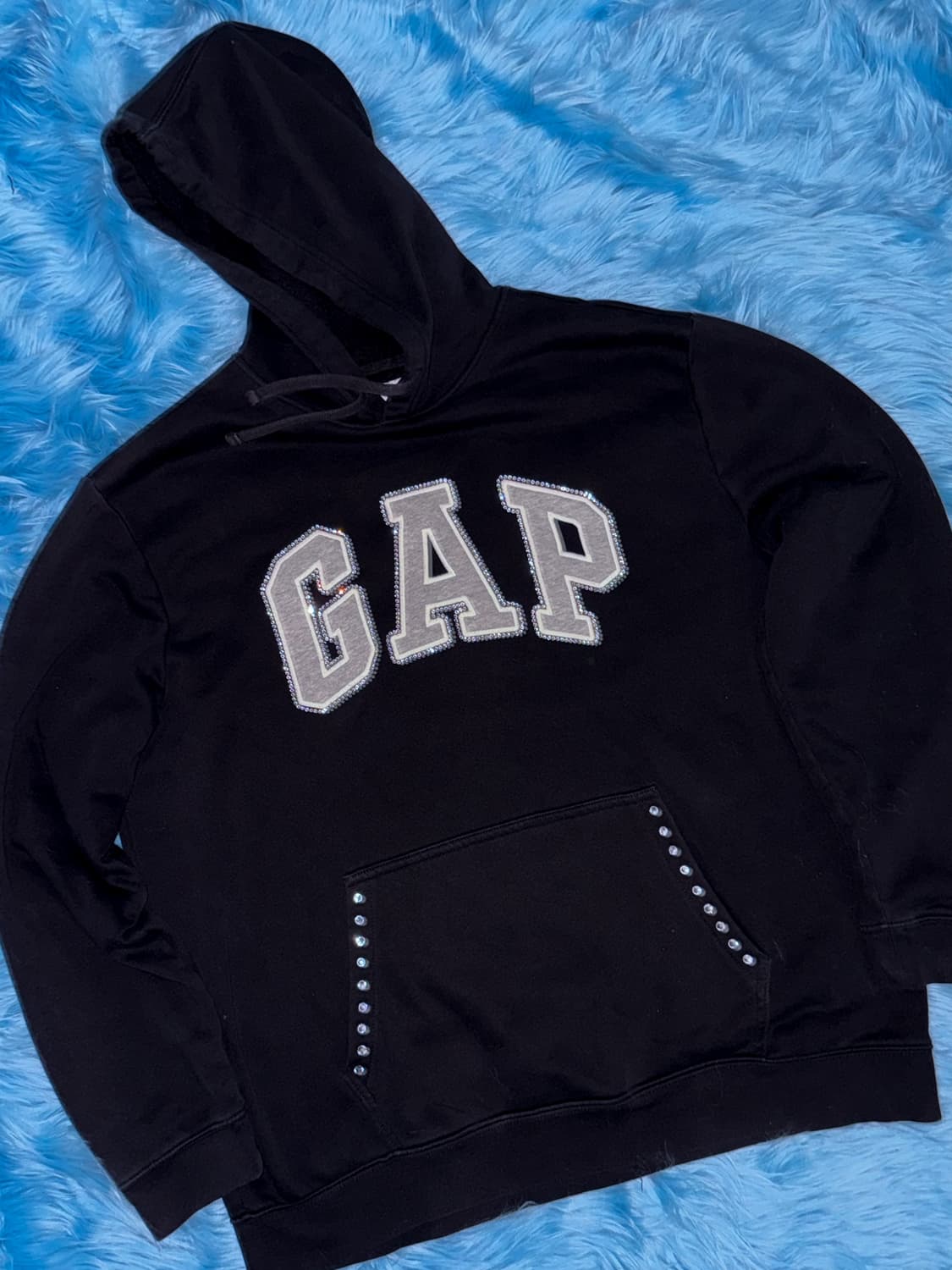 GAP 큐빅 커스텀 상품이미지2