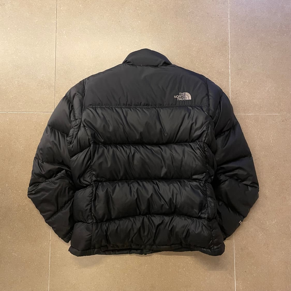노스페이스 눕시패딩 1265 상품이미지4