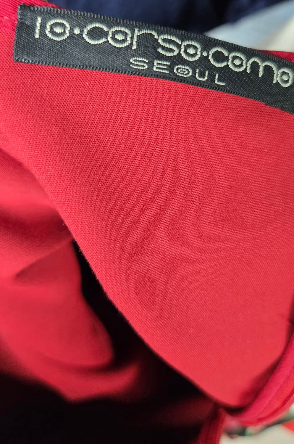 Rosie assoulin로지 아설린 볼륨 슬리브 블라우스 상품이미지7