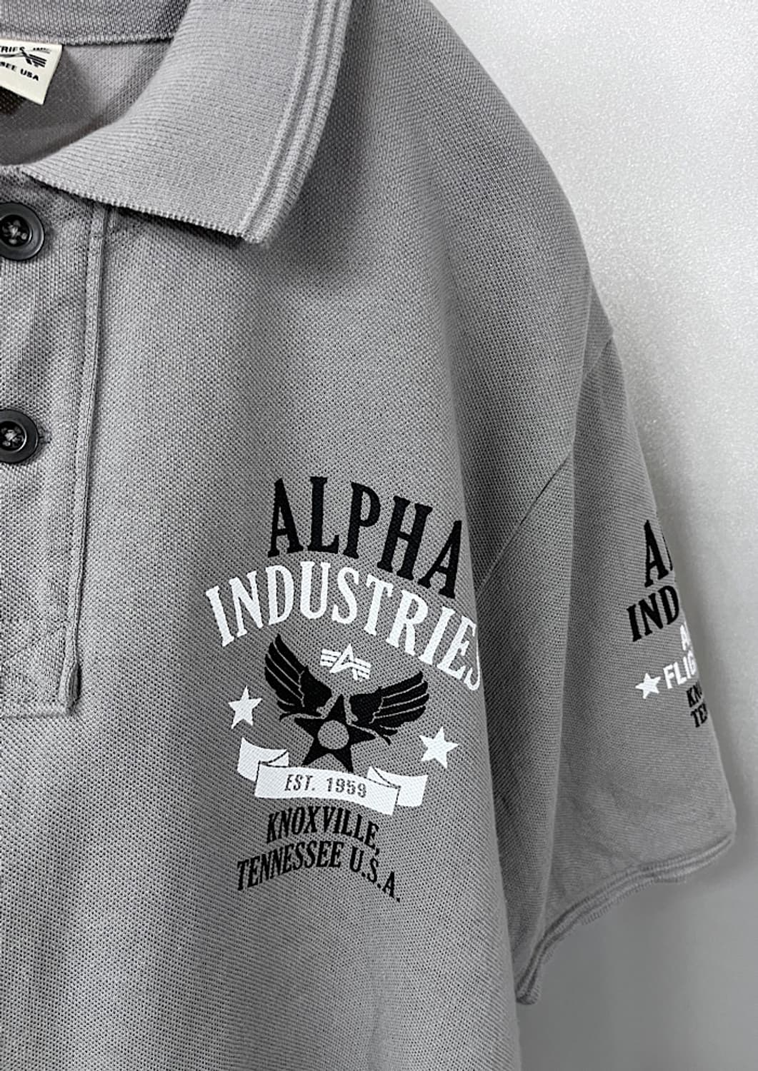 ALPHA INDUSTRIES  상품이미지3