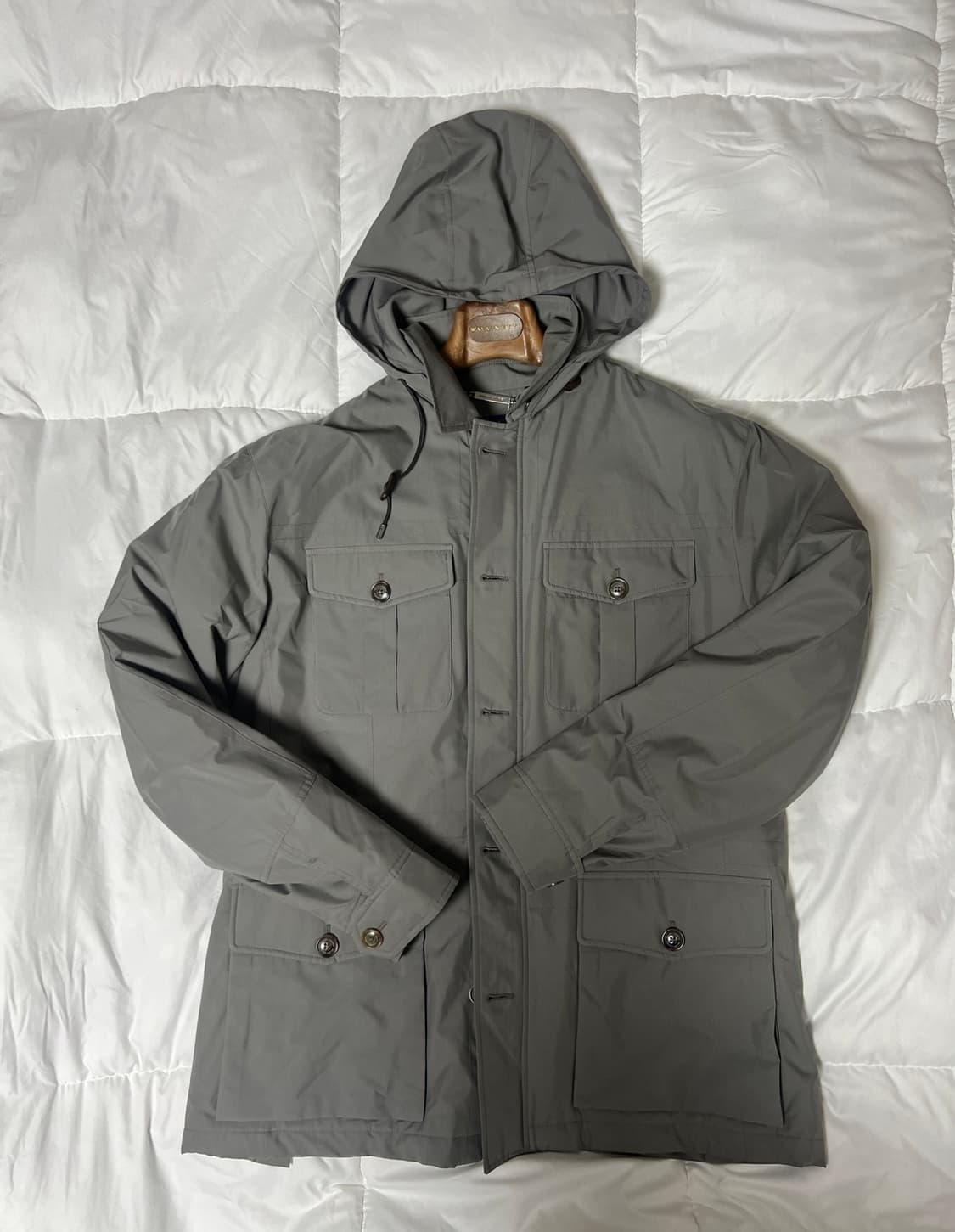 랄프로렌 퍼플라벨 하트리지 퍼포먼스 자켓  상품이미지8