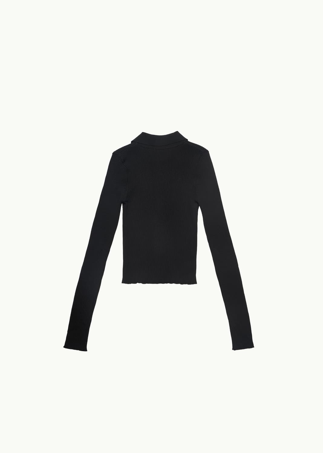 아모멘토 투웨이 집업 가디건 상품이미지3