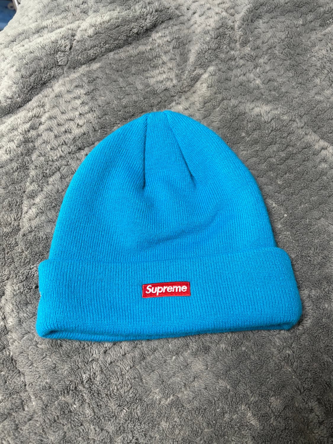 슈프림 뉴에라 바시티 비니 슬레이트 상품이미지2