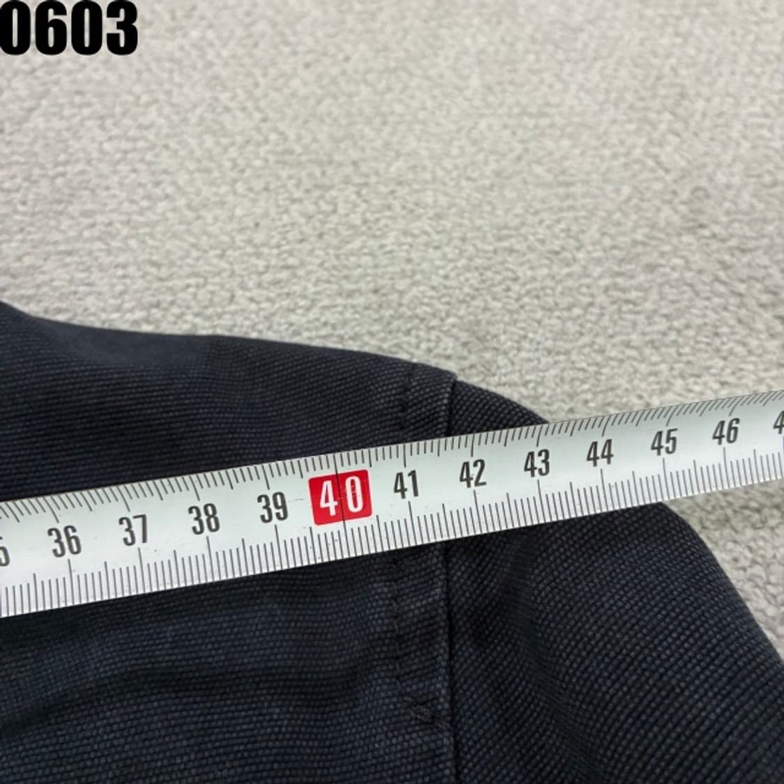 세인트제임스 자켓  상품이미지7