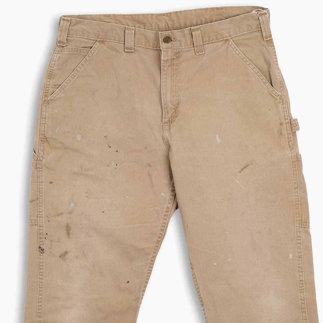 빈티지 칼하트 B324 카펜터 워크 팬츠 36 인치 CH3243601 상품이미지4