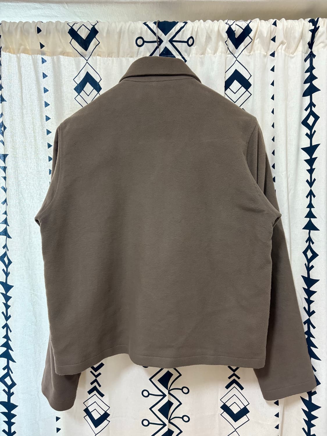 L'HOMME ROUGE / 몰스킨 자켓 상품이미지3