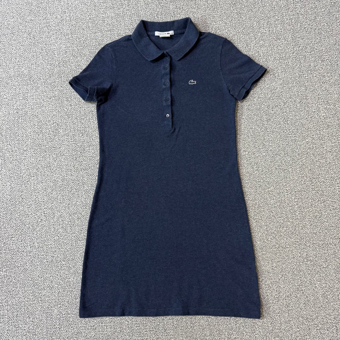 라코스테 원피스 38 상품이미지1