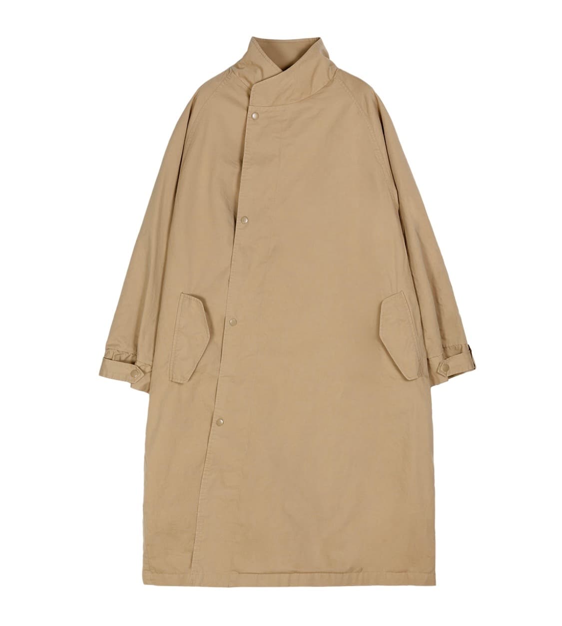 Hasta 하스타 사파리 자켓 상품이미지1