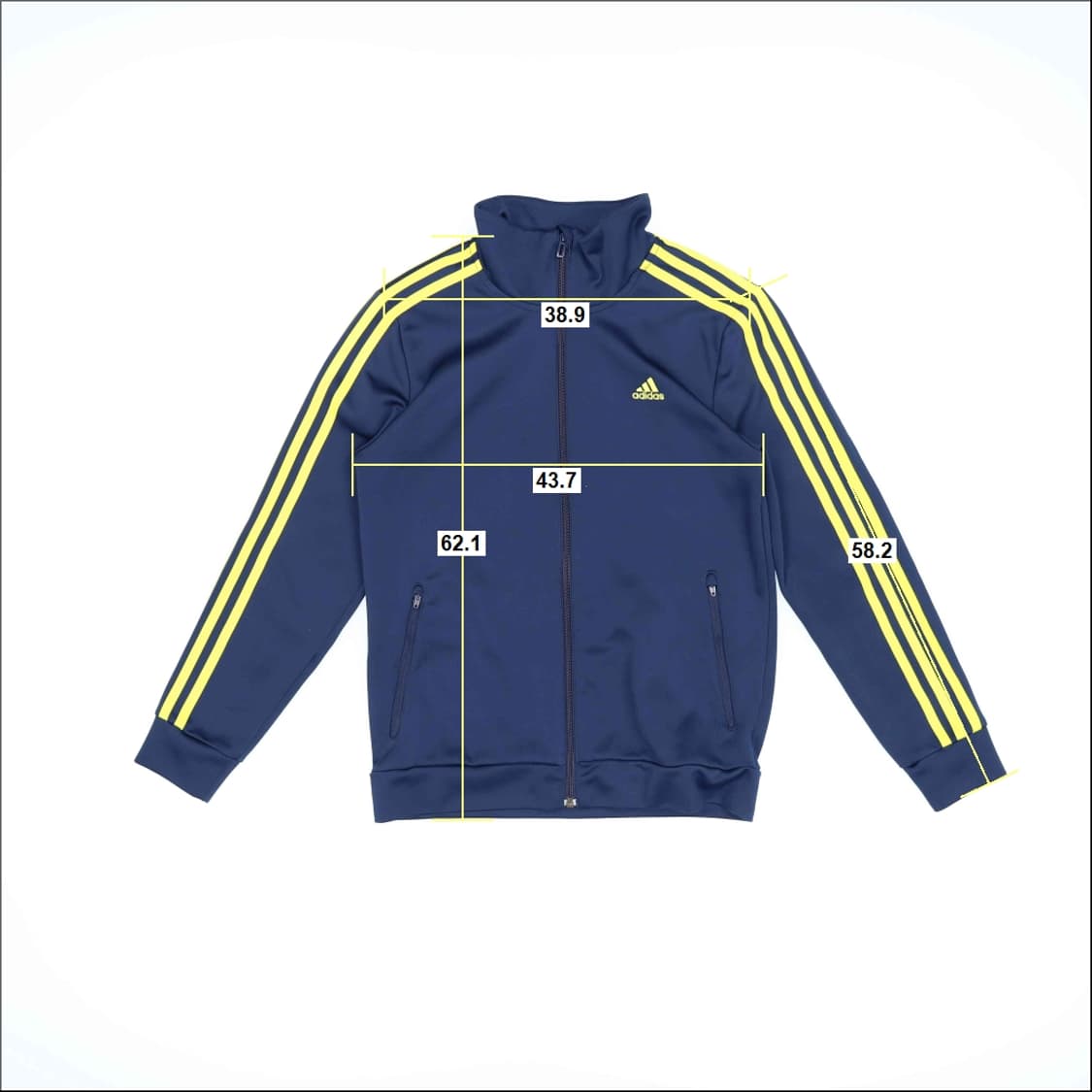 [79] 아디다스 져지트레이닝 세트 츄리닝셋업1103HR3 상품이미지10