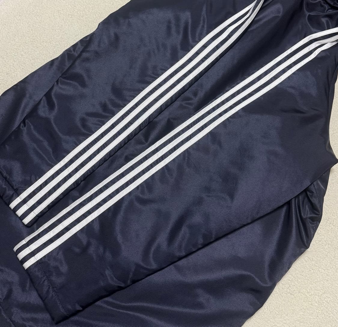 아디다스 딥네이비 돕바 집업  상품이미지7