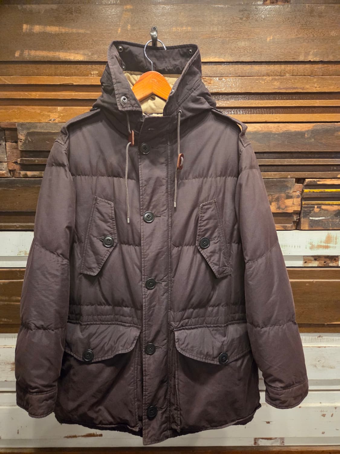 폴로랄프로렌 N-3B 구스다운자켓 상품이미지10