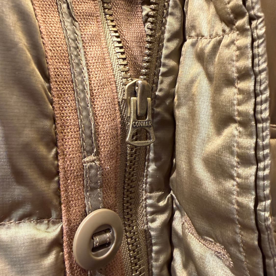 폴로랄프로렌 여성 덕다운 패딩 s 상품이미지2