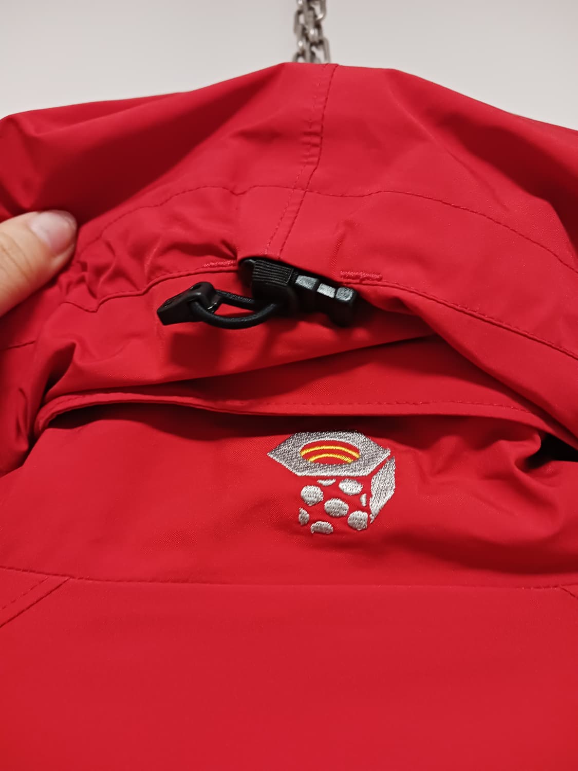 마운틴 하드웨어 고어텍스 상품이미지8