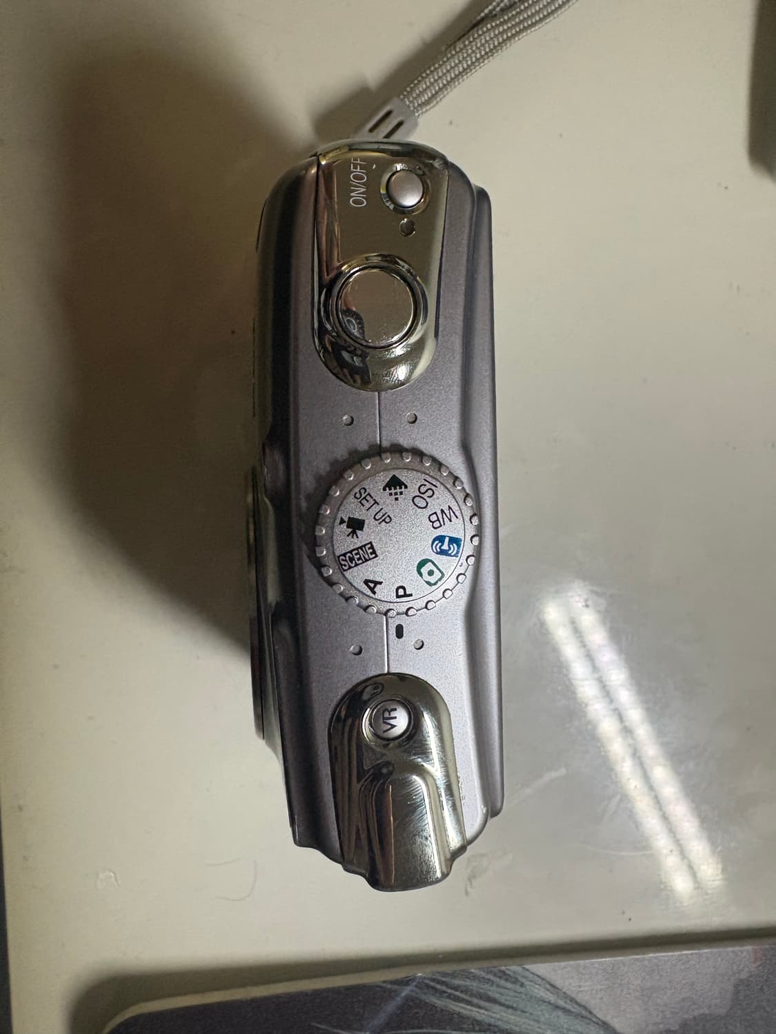 쿨픽스 P3 (작례 ㅇ)  상품이미지2