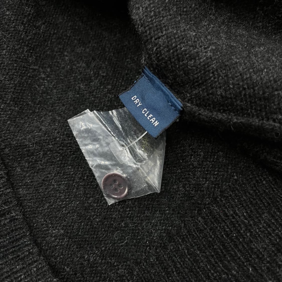 폴로 랄프로렌 딥그린포니 차콜 pk티 XL 상품이미지6