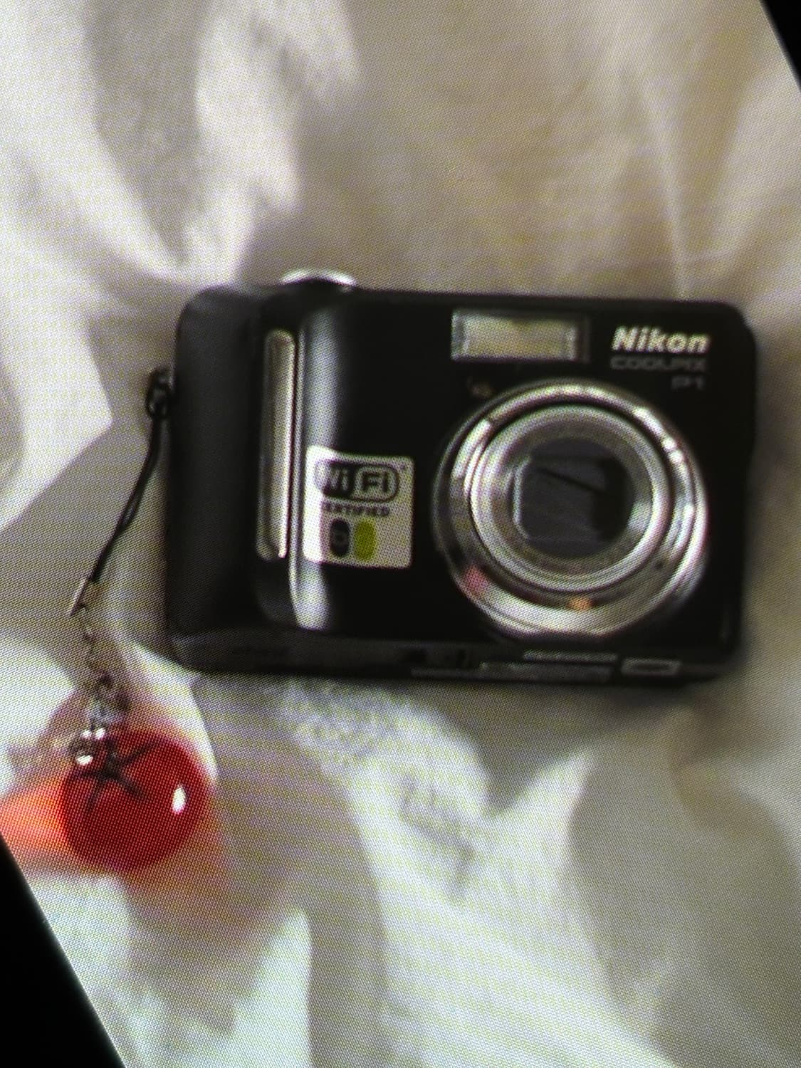 니콘 쿨픽스 P1 Nikon coolpix p1(작례O) 상품이미지1