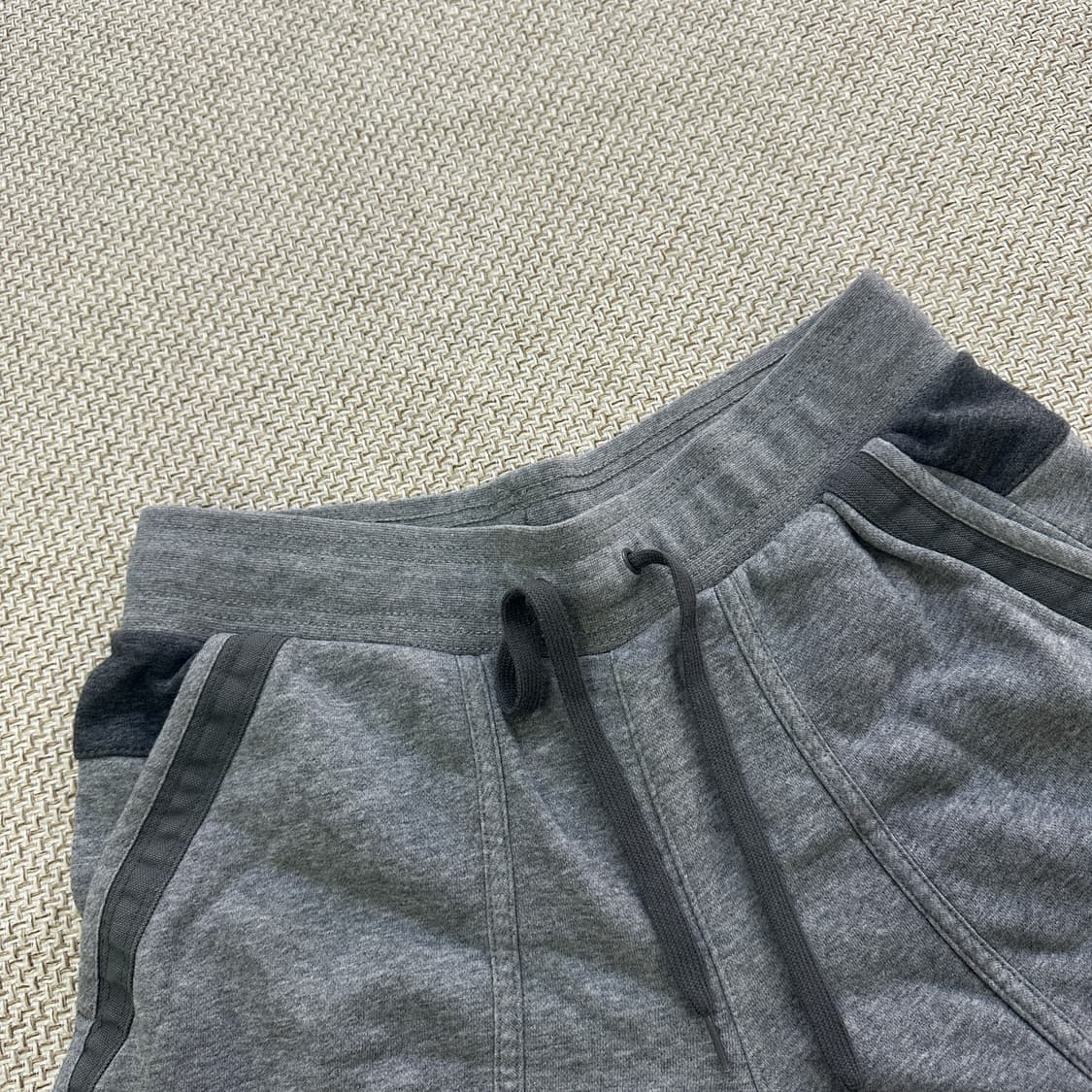 M 나이키 애슬레틱 리바이벌 반바지 0416D 상품이미지3