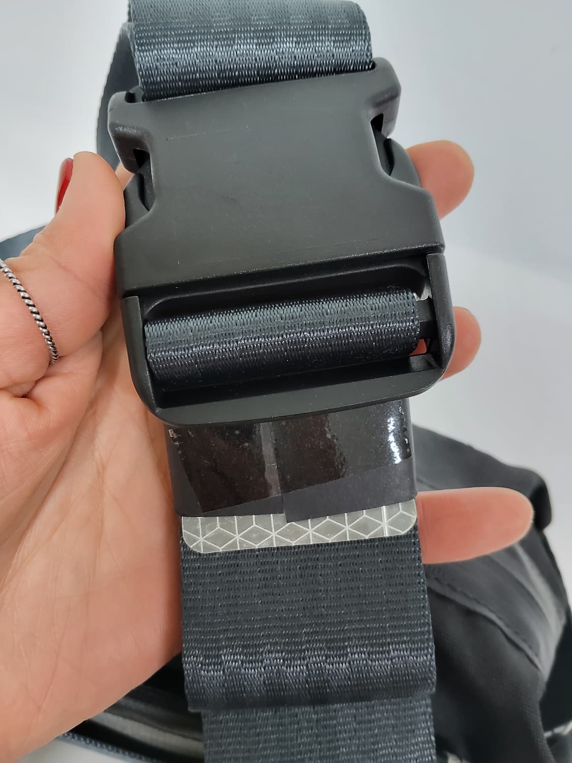 프라이탁 딕슨 힙색 정품  상품이미지3