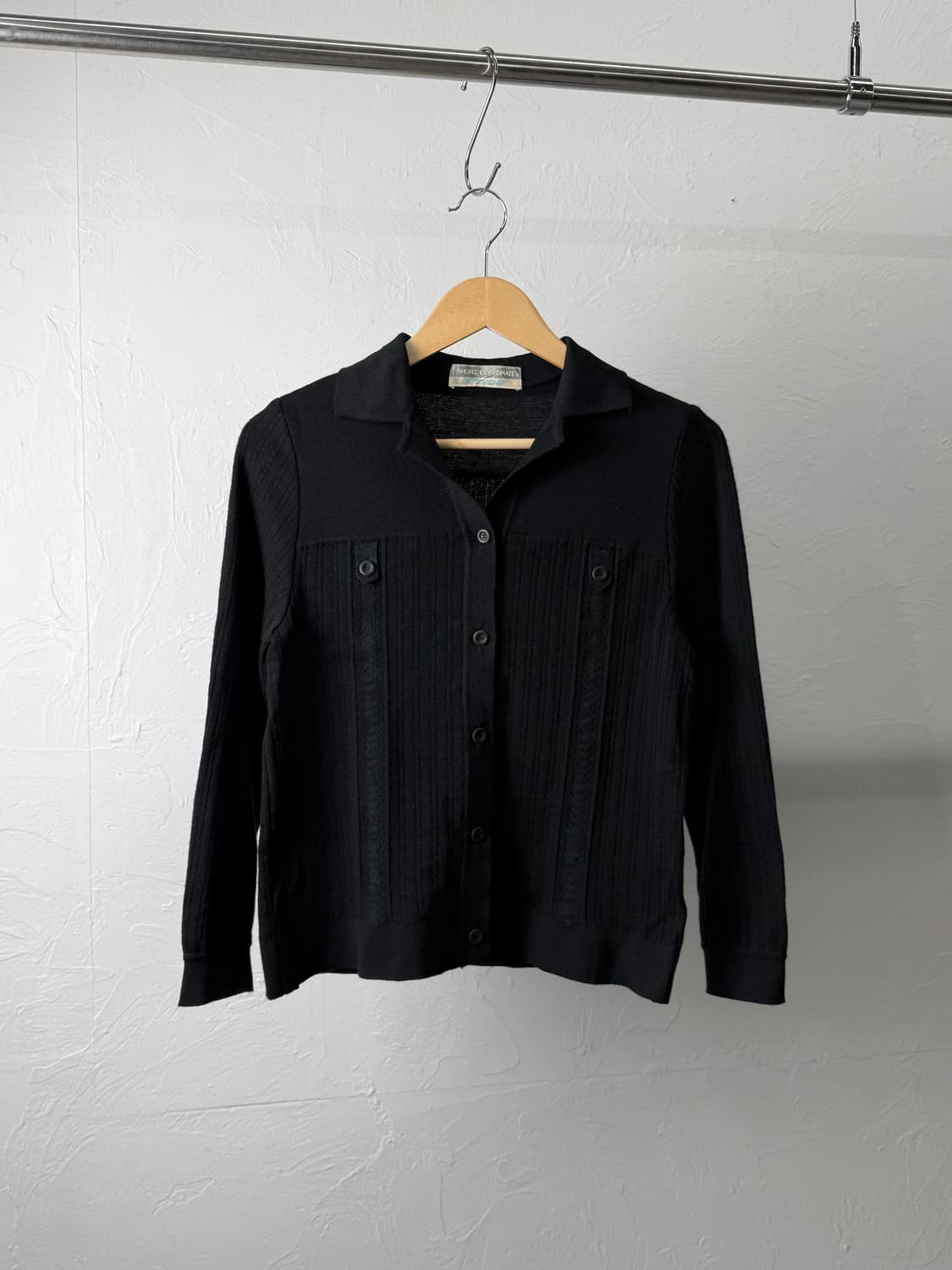 world coordinate 가디건 상품이미지1