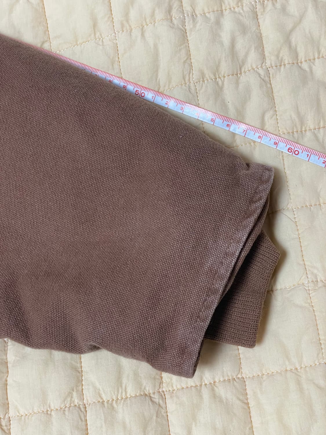 칼하트 우먼 워크자켓 M 상품이미지8