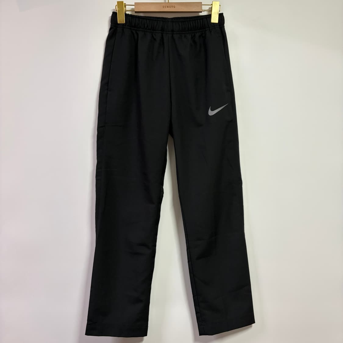 [S] 나이키 드라이핏 우븐 팬츠 상품이미지1
