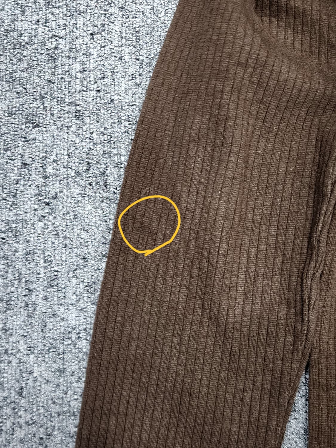 빈티지 VTG Y2K 프린팅 슬리브 긴팔티 상품이미지4