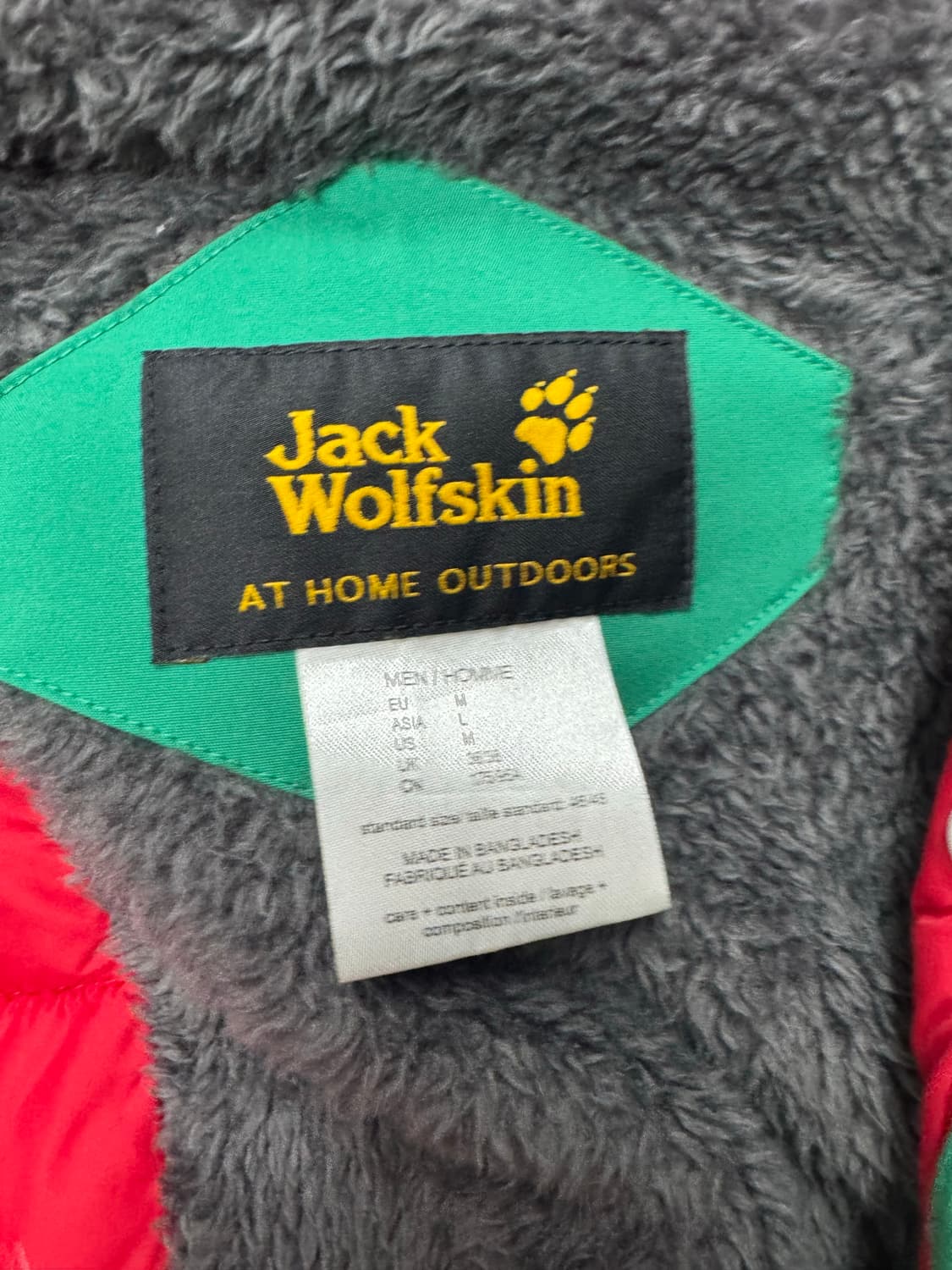 잭울프스킨 상품이미지3