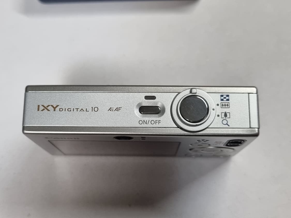 캐논 ixy10 (익서스70 ) 빈티지디카  상품이미지3