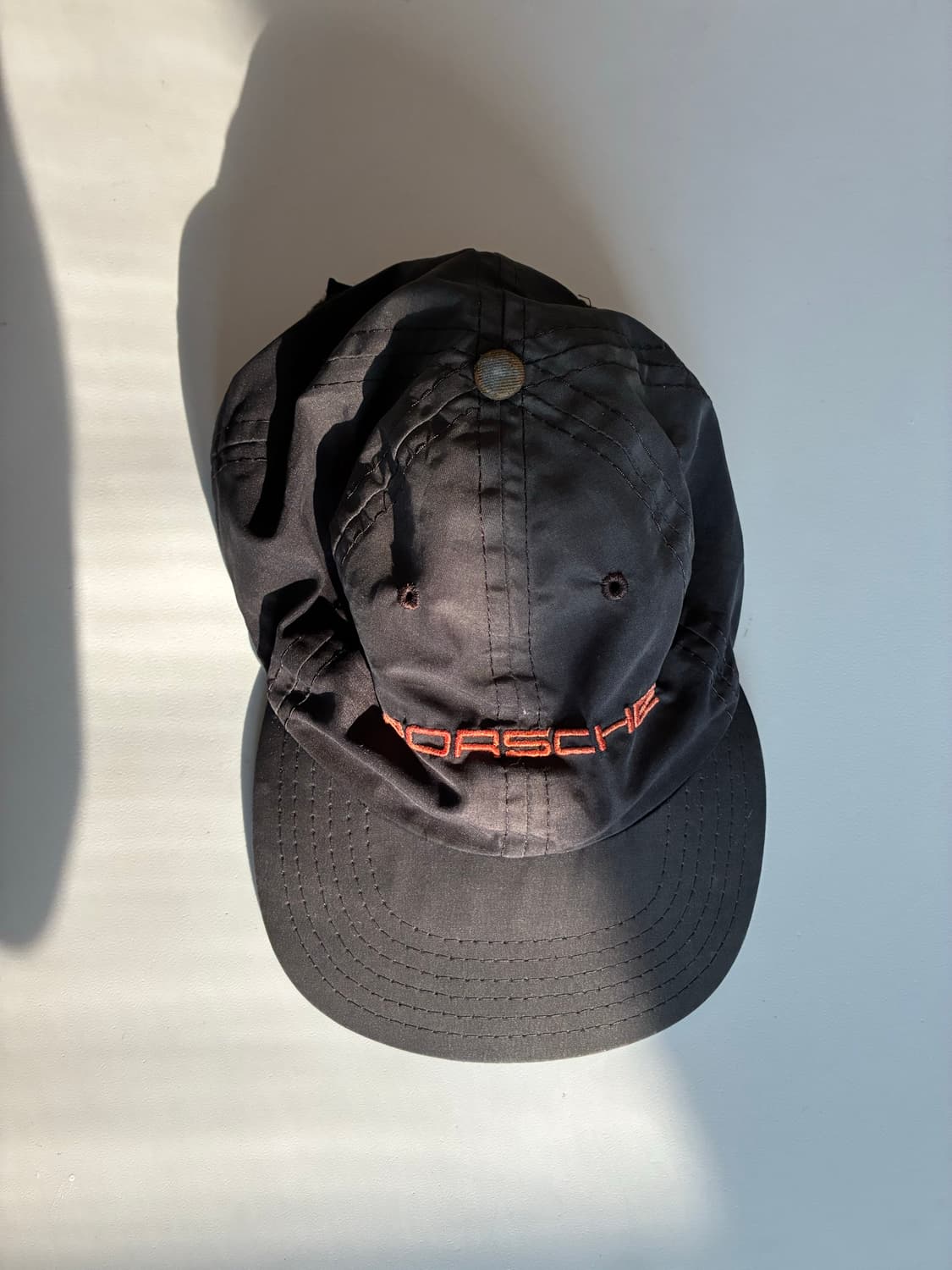 Vintage Hat (PORSCHE) 상품이미지7