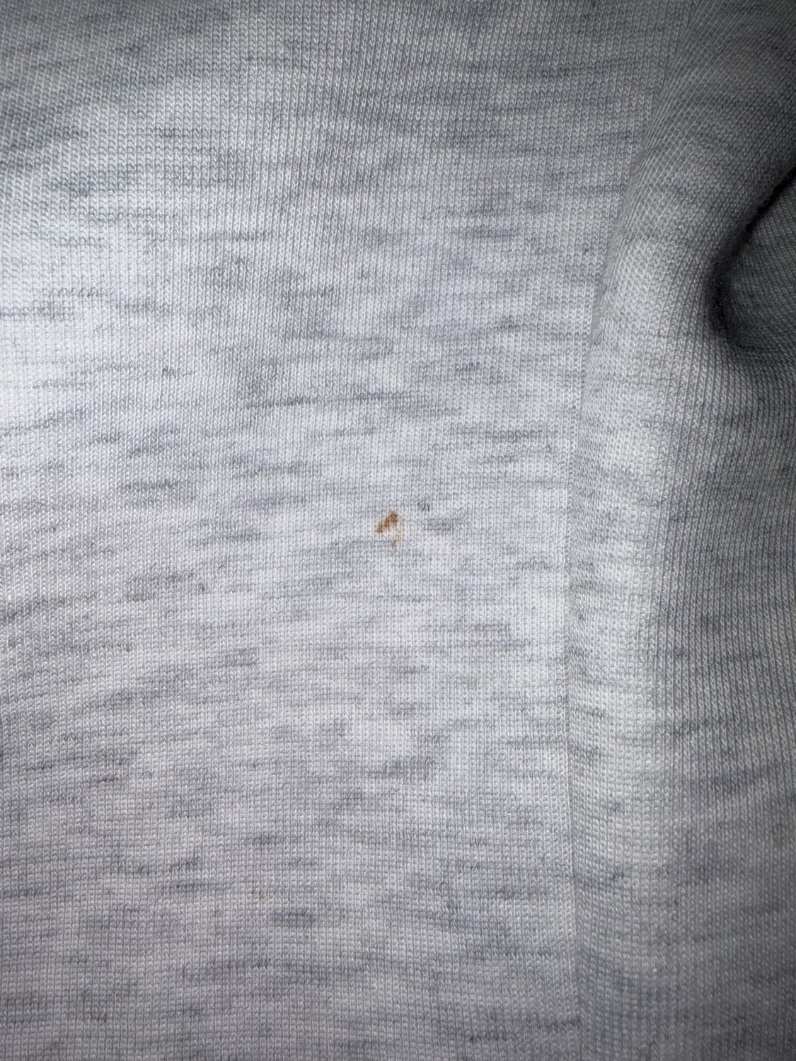 W)나이키 테크플리스 라이트그레이 상품이미지3