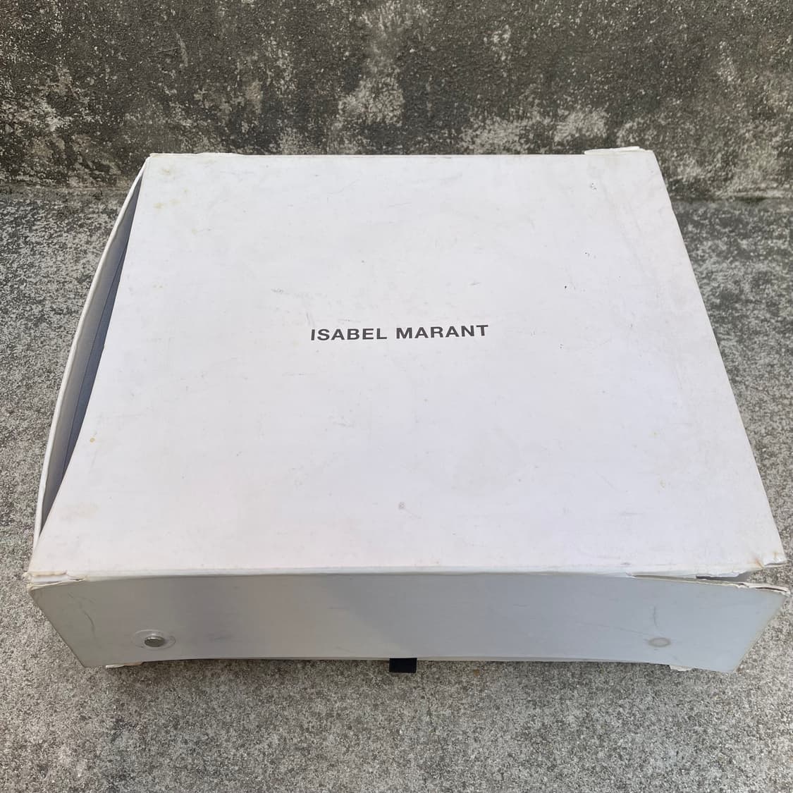 [40] Isabel Marant 베켓 스니커즈 (255) 상품이미지9