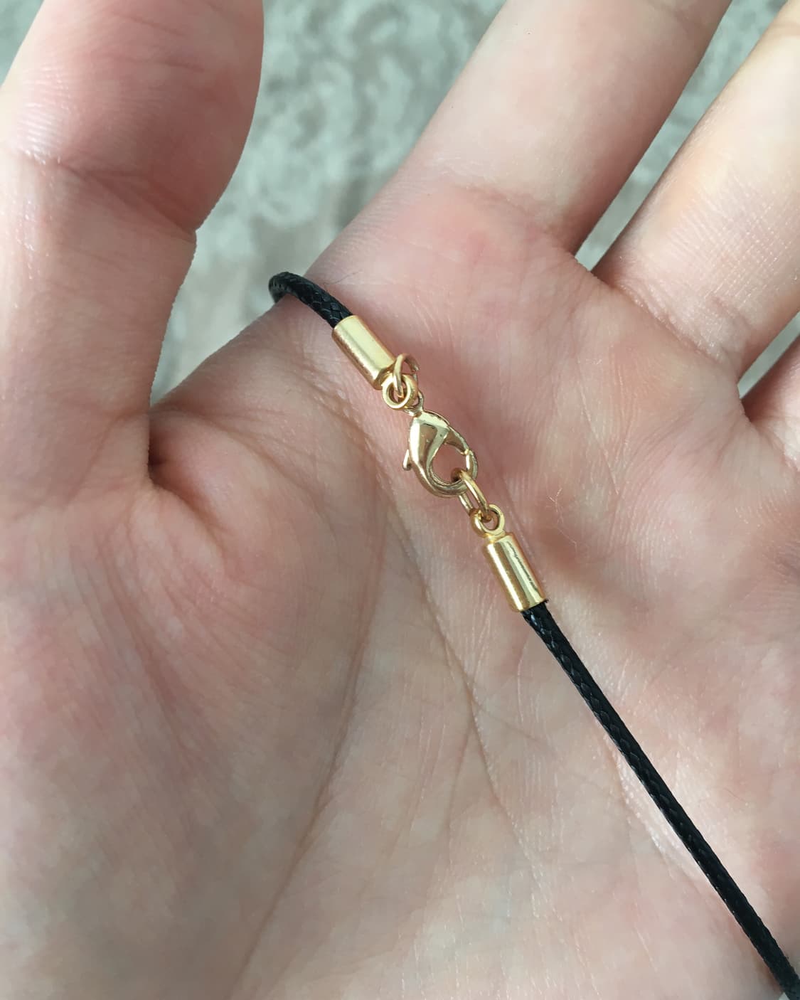 pendent necklace 상품이미지5