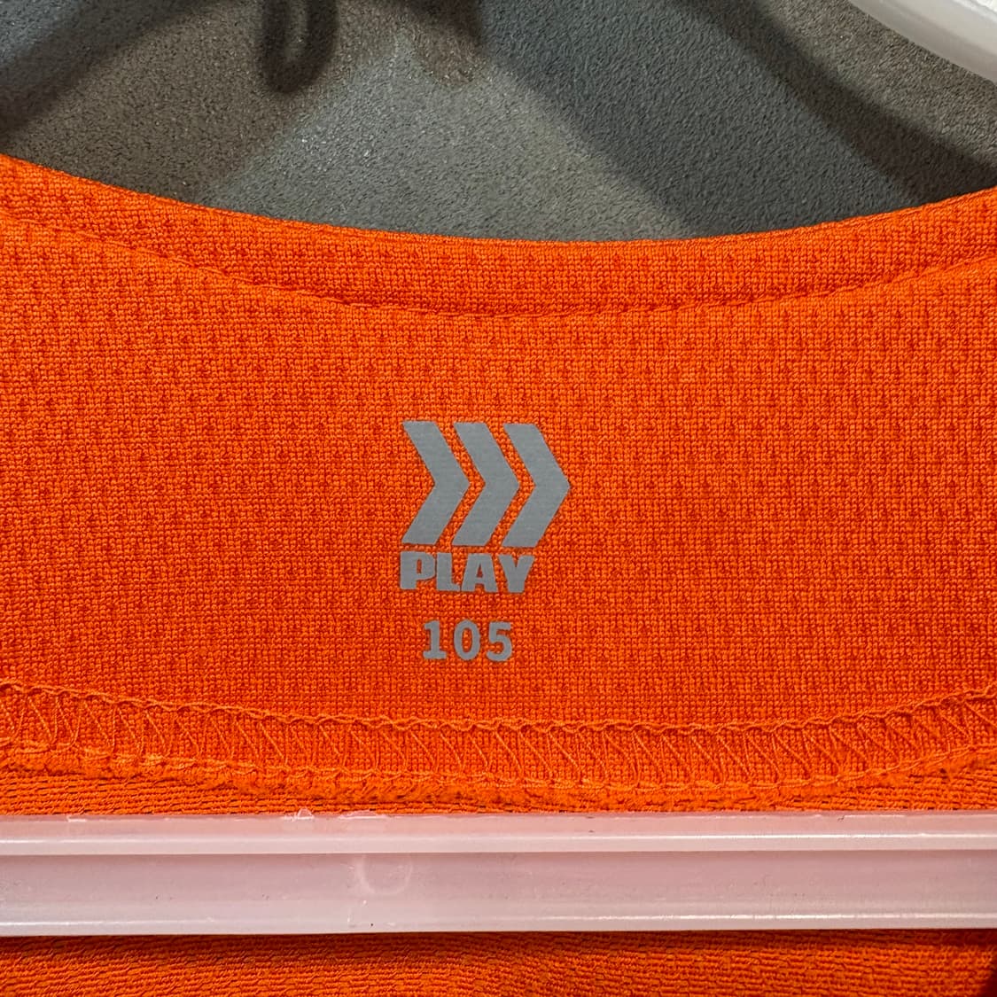 [XL] HANWHA 한화 이글스 폰세 야구 유니폼 상품이미지5