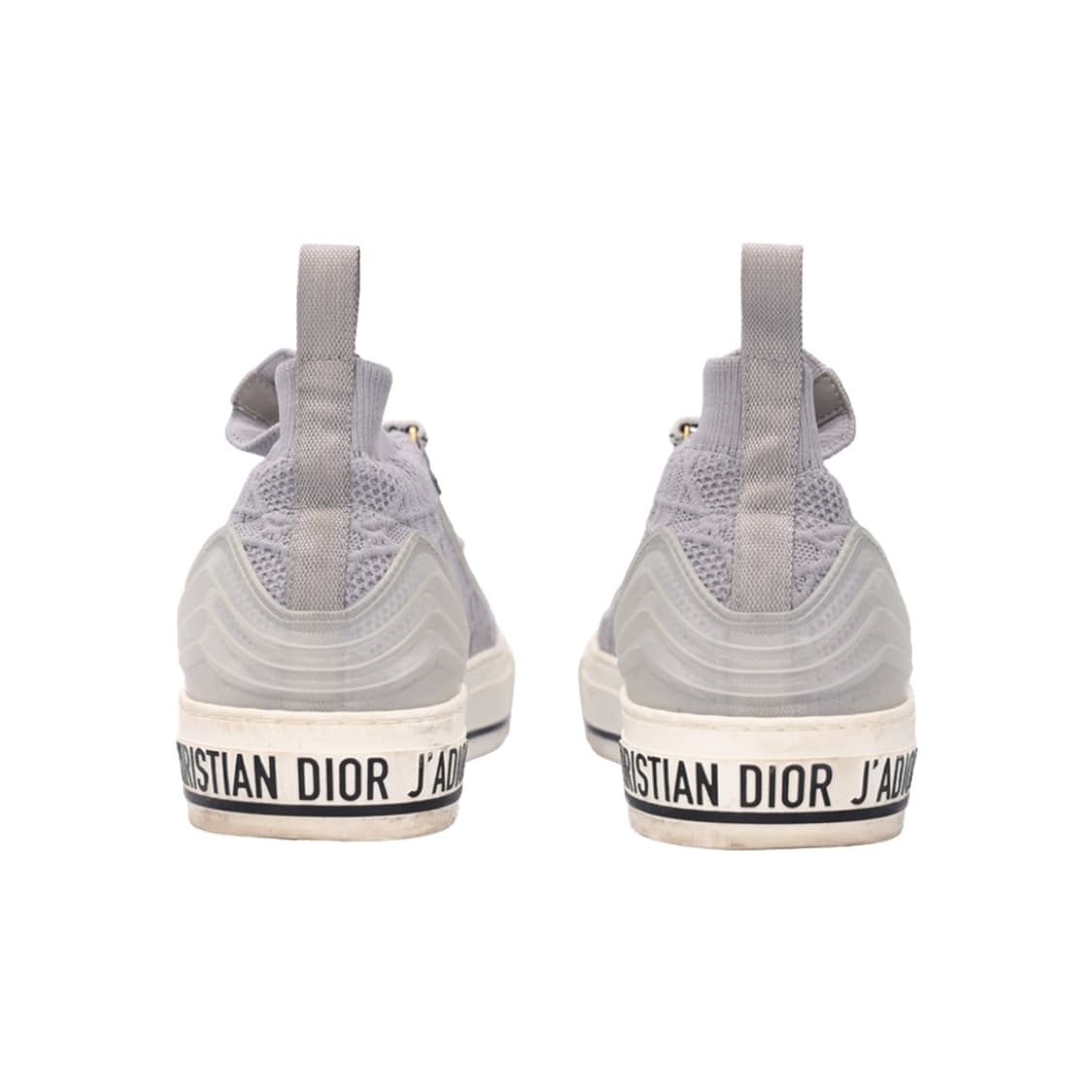 디올 KCK276NKR 워크앤디올 스니커즈 38  상품이미지3