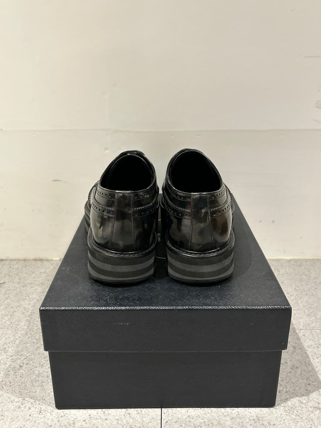 Clipper Camo 상품이미지3