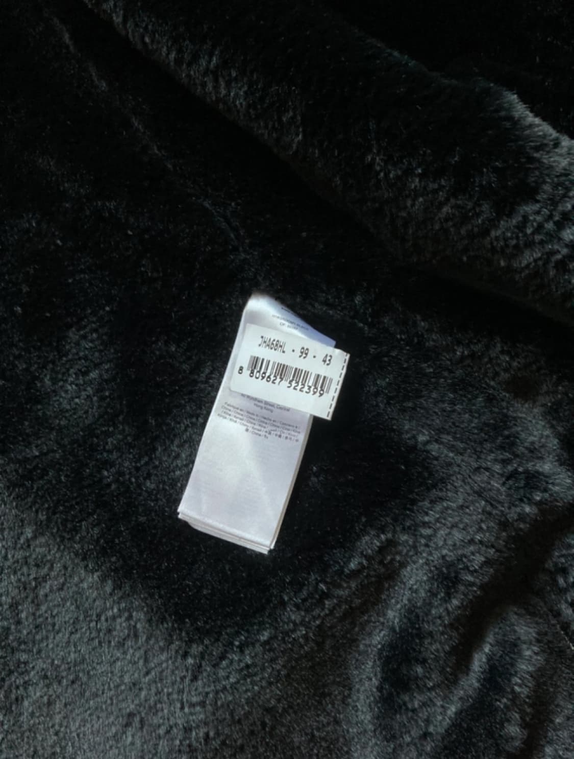 마쥬 롱패딩 상품이미지9