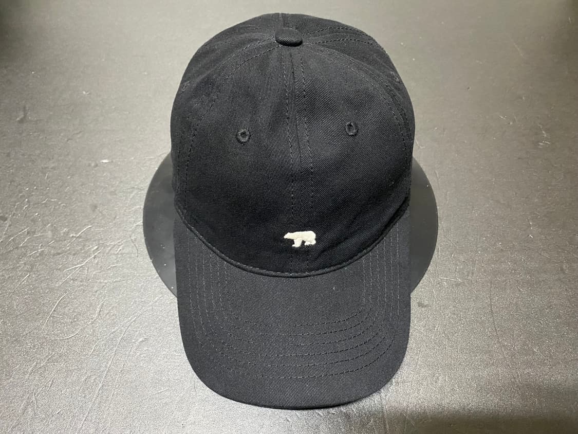 Ouyixiang vintage cap볼캡 상품이미지1