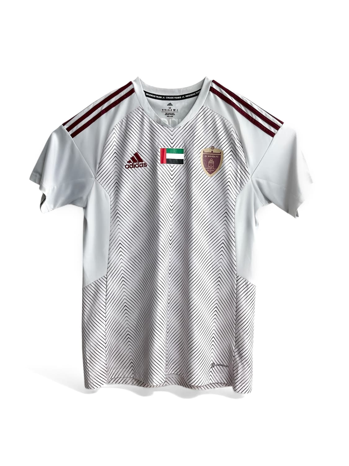 adidas 져지 반팔 티셔츠 상품이미지1