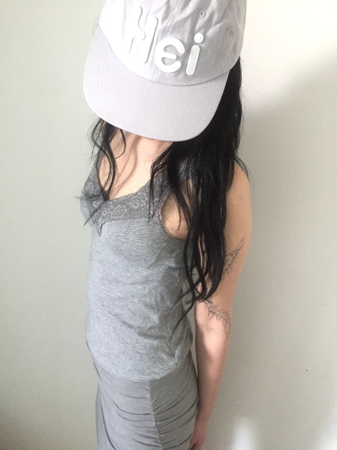 빈티지 슬리브리스 vintage sleeveless  상품이미지4