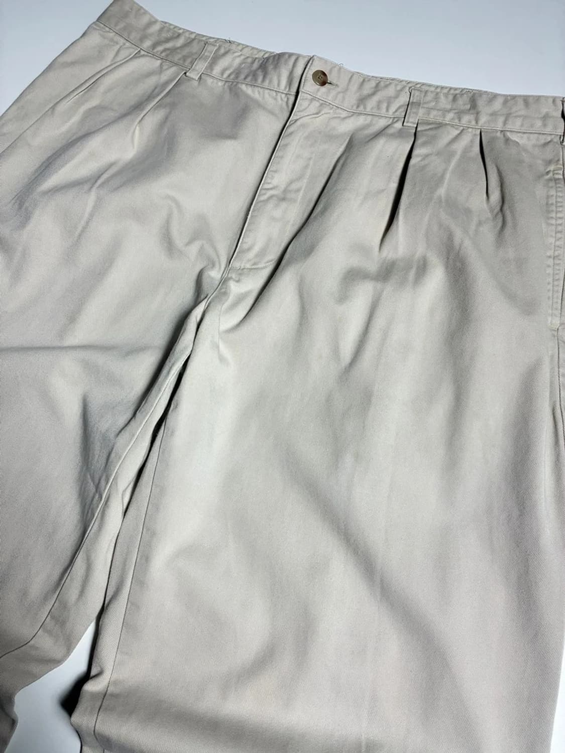 폴로 랄프로렌 베이직 미니멀 치노 팬츠 R1605 상품이미지2